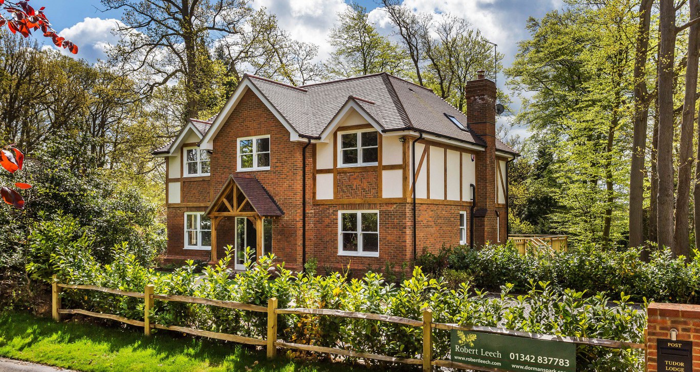 Portfolio Residential Offset Architects