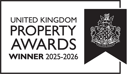United Kingdom Property Awards Winner 2025-2026