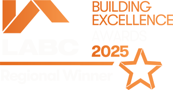 LABC Regional Winner 2025