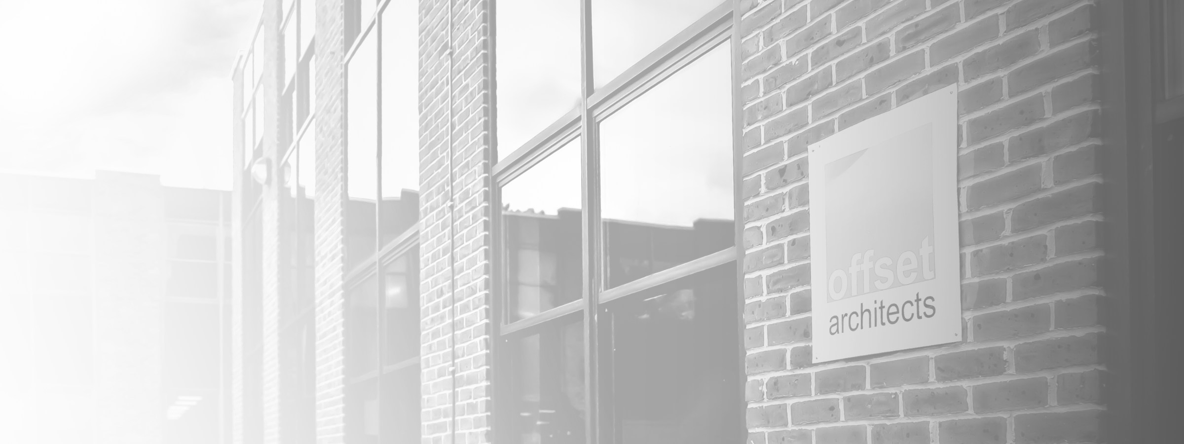 Offset Architects - The Team