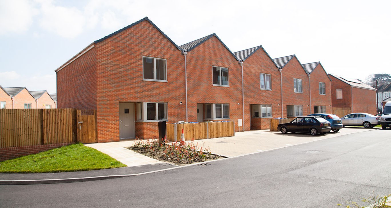 Kings Highway Offset Architects