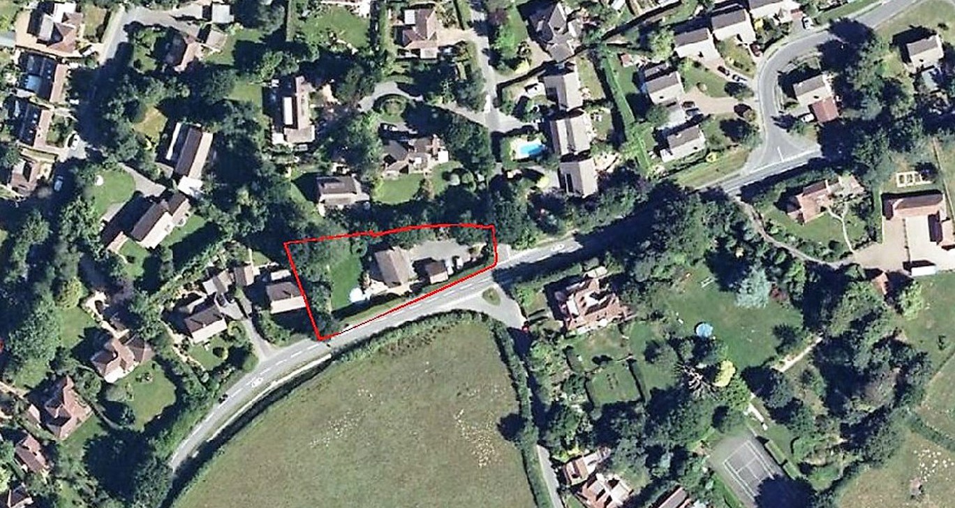 The Paddock Offset Architects