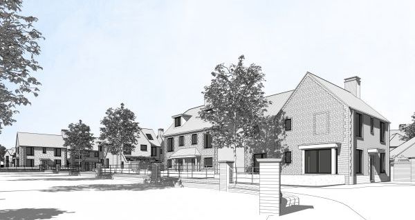 Former Recycling Site