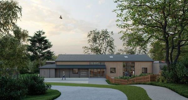 Sevenoaks Wildlife Reserve