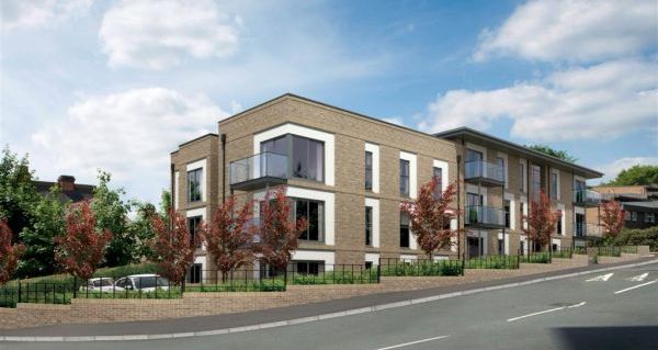 Residential Developments