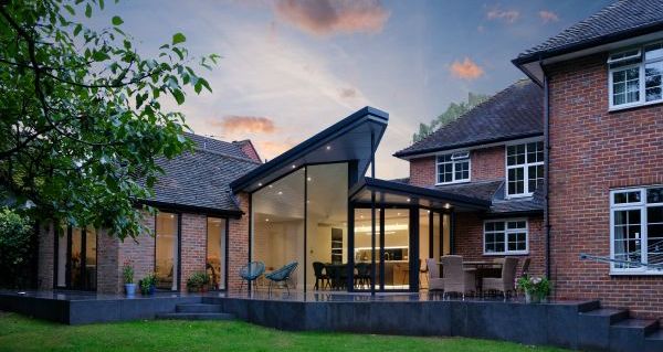 Homestead