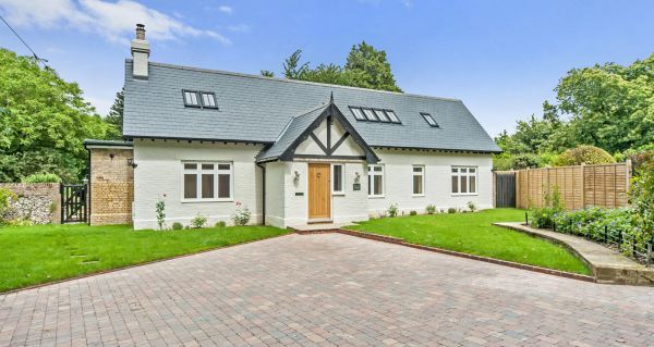 St Mary Cottage