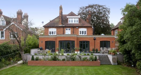 Vine Court Road