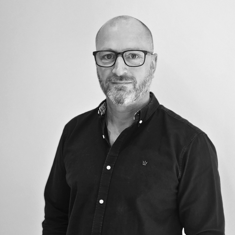Rob Colley