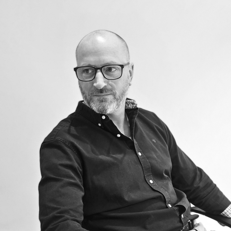 Rob Colley